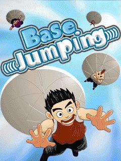 game pic for Base jumping